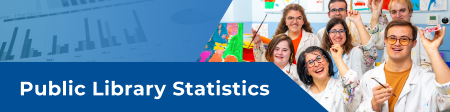 Library Statistics