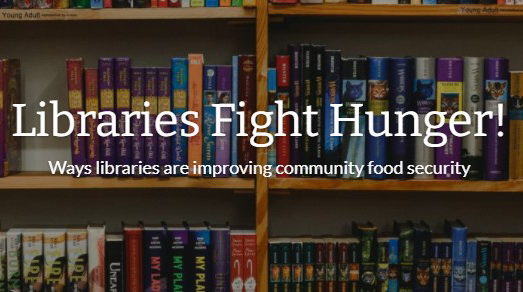 Hunger Free Oklahoma