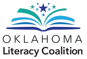 OK Literacy Coalition Logo