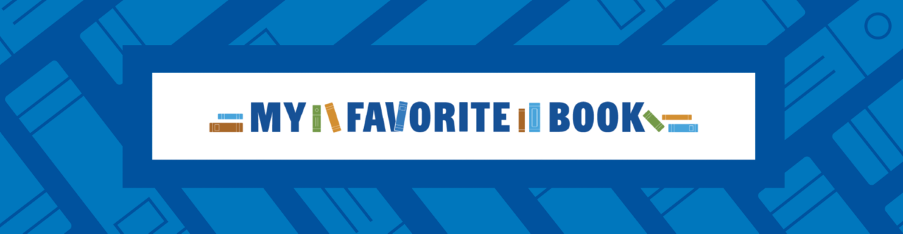 My Favorite Book Contest