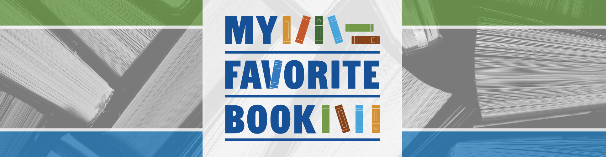 My Favorite Book 