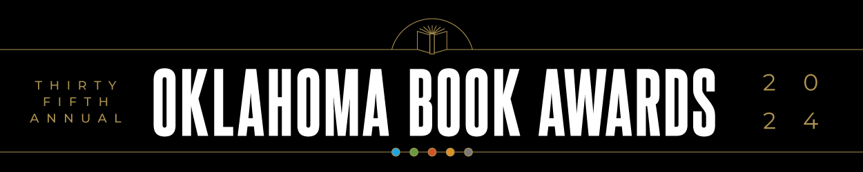 2024 Oklahoma Book Awards
