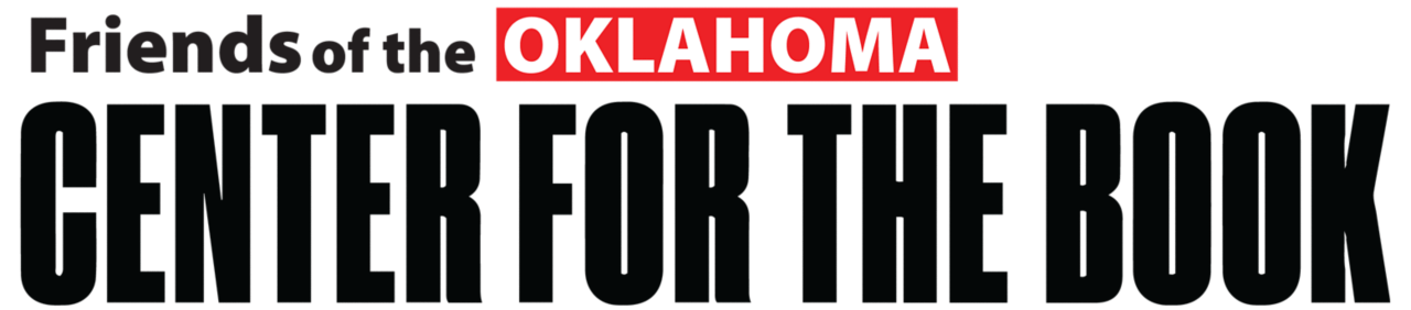 Friends of the Oklahoma Center for the Book