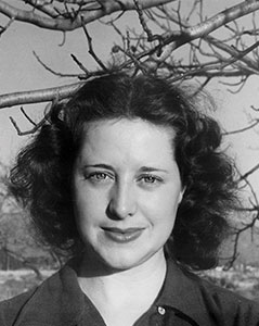 Sanora Babb