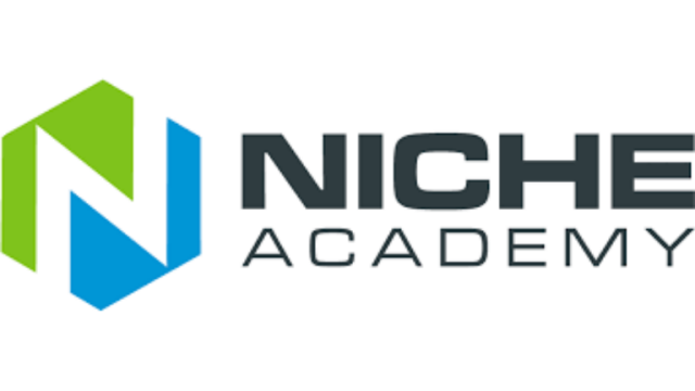 Niche Academy Logo
Click to be redirected to the Oklahoma Department of Libraries' Niche Academy courses.