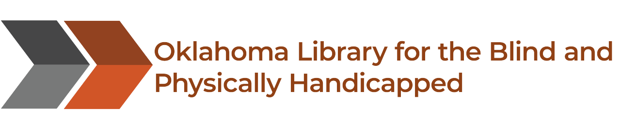 Oklahoma Library for the Blind and Physically Handicapped