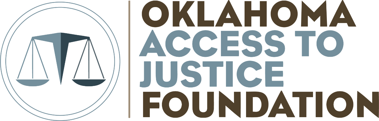 Oklahoma Access to Justice Foundation