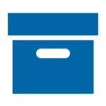 Archives box