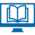 computer screen