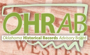 OHRAB logo
