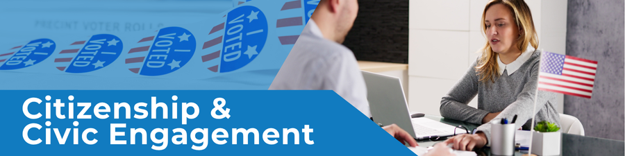 Citizenship & Civic Engagement