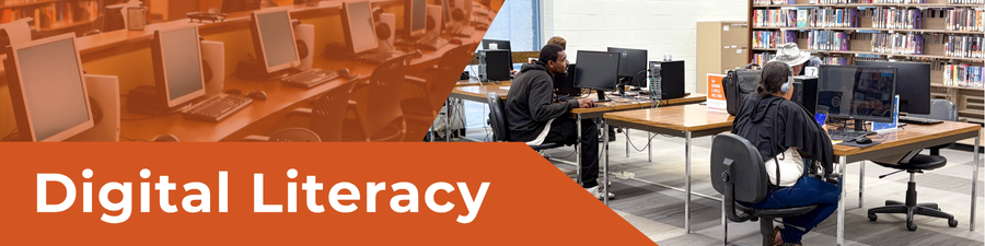 Digital Literacy