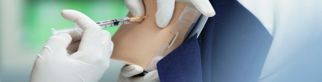 Teaching Client Injection Education