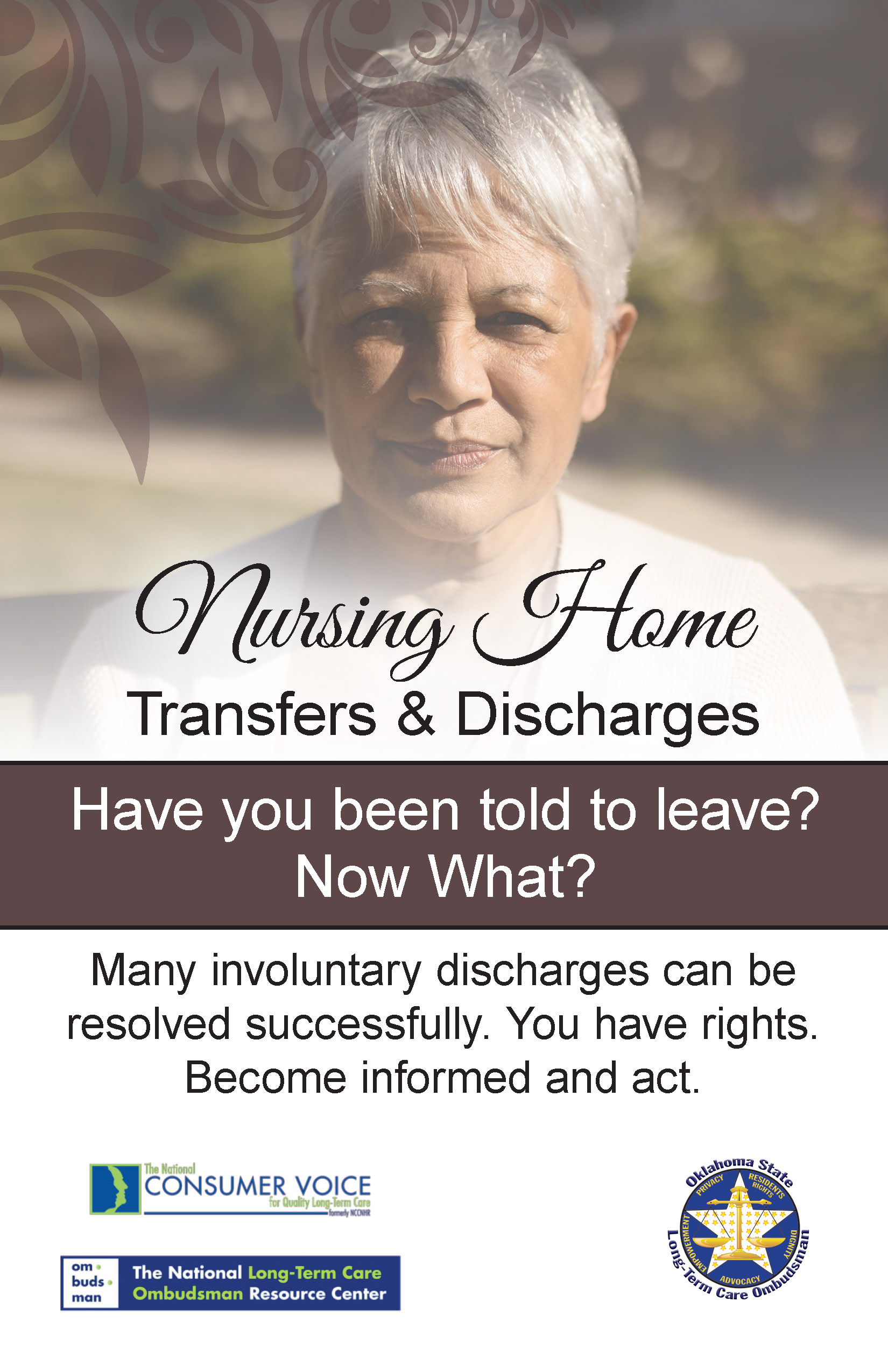 Nursing Home Transfers & Discharges