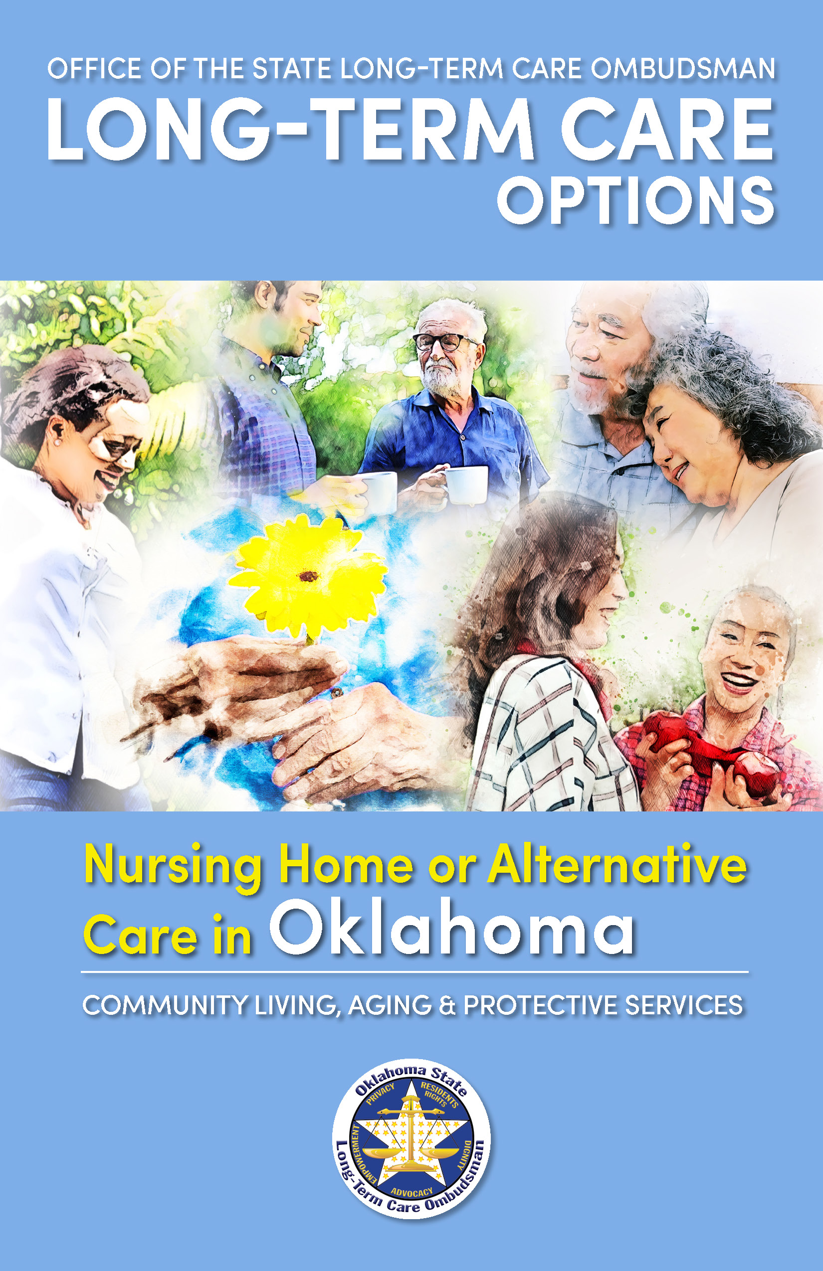 Long-Term Care Options