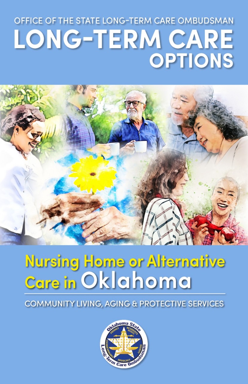 Long-Term Care Options