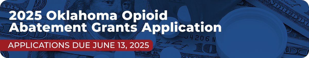 Grant Application Banner