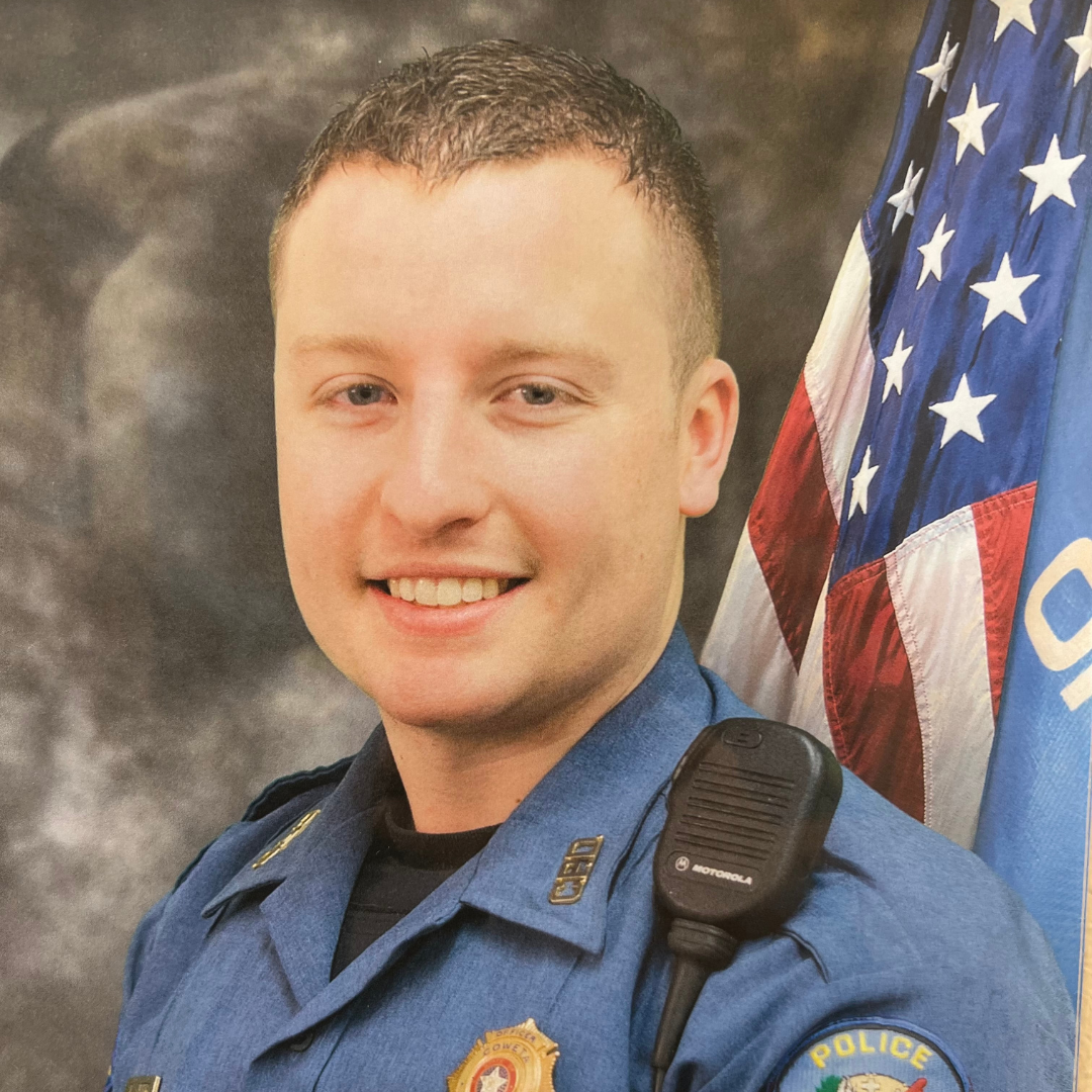 Winters, Nicholas SQUARE - 1