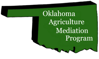 Oklahoma Agriculture Mediation Program