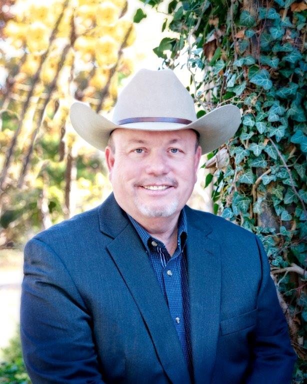 Mike Mayberry