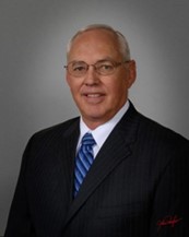 Terry Detrick