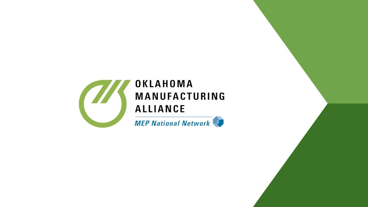 Oklahoma Manufacturing Alliance Video