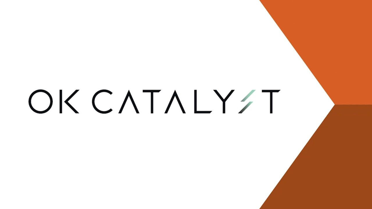 OK Catalyst Innovation Video