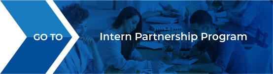 Faculty and Student Intern Parntership