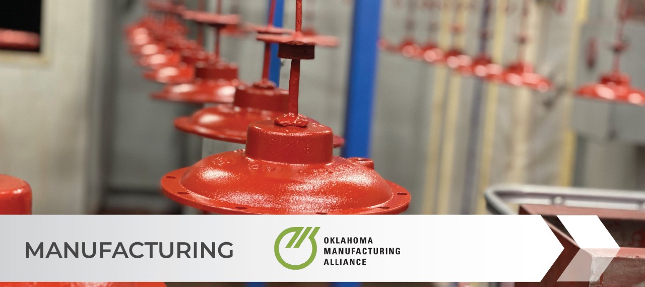 Oklahoma Manufacturing Alliance