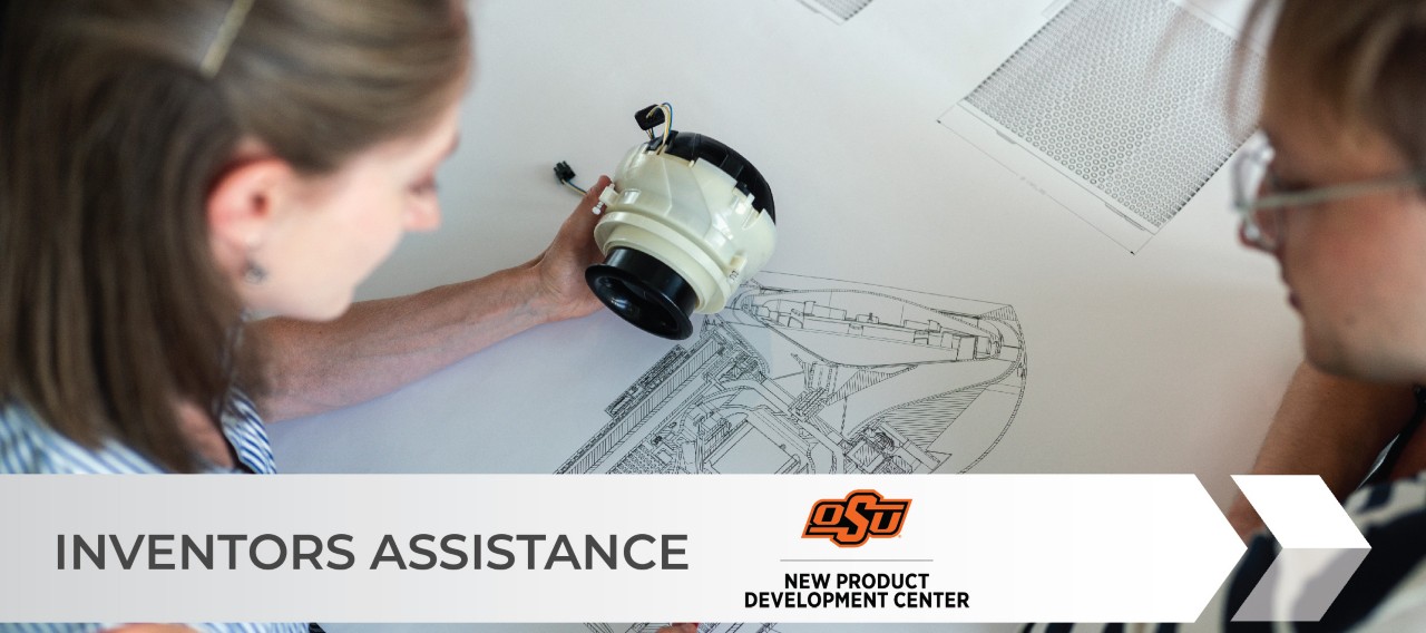 OSU New Product Development Center