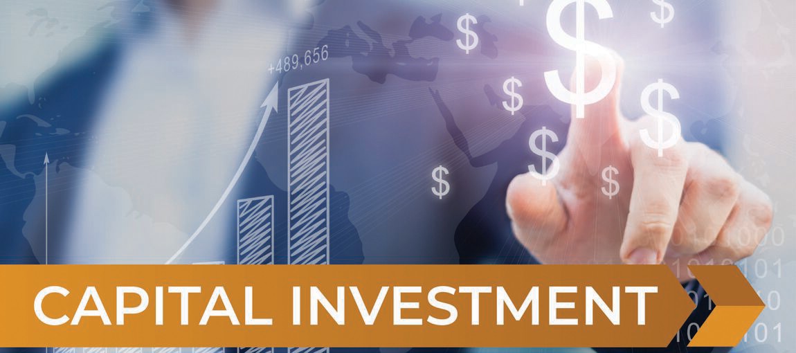 Capital Investment i2E