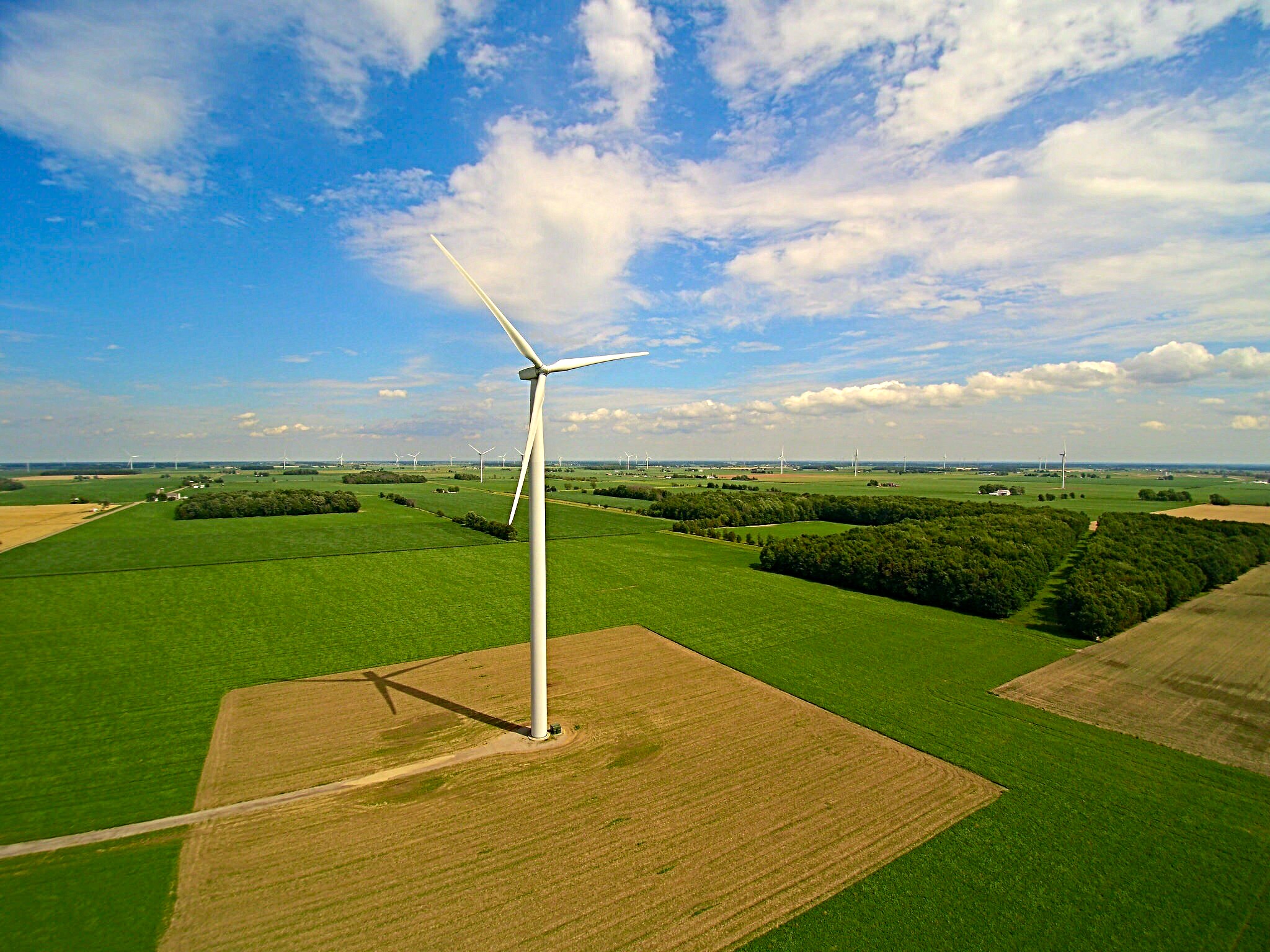 wind energy