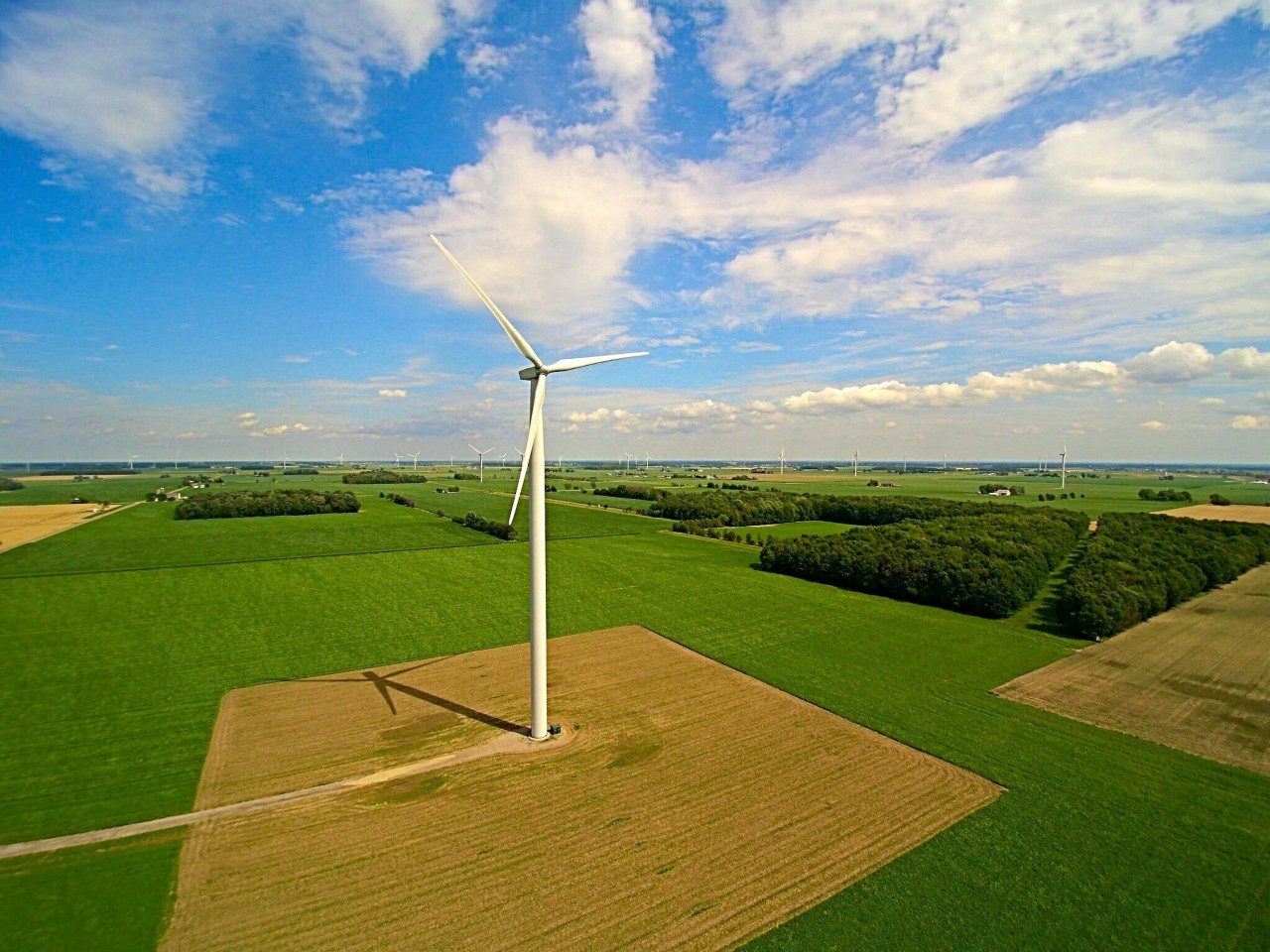 wind energy