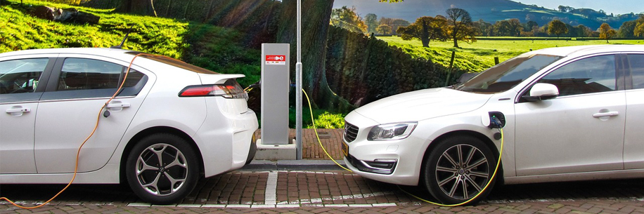 Types of Electric Car Chargers in Tulsa - Certified Electrician Installation