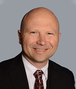 Dr. Mark Doescher