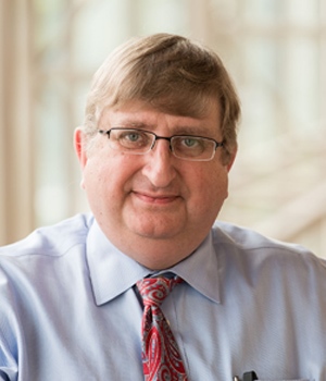 Dr. William C. Dooley