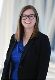 Stephanie Pharr