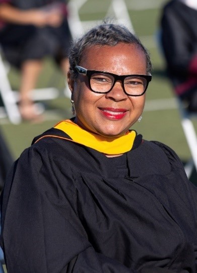 Angelina Hooper