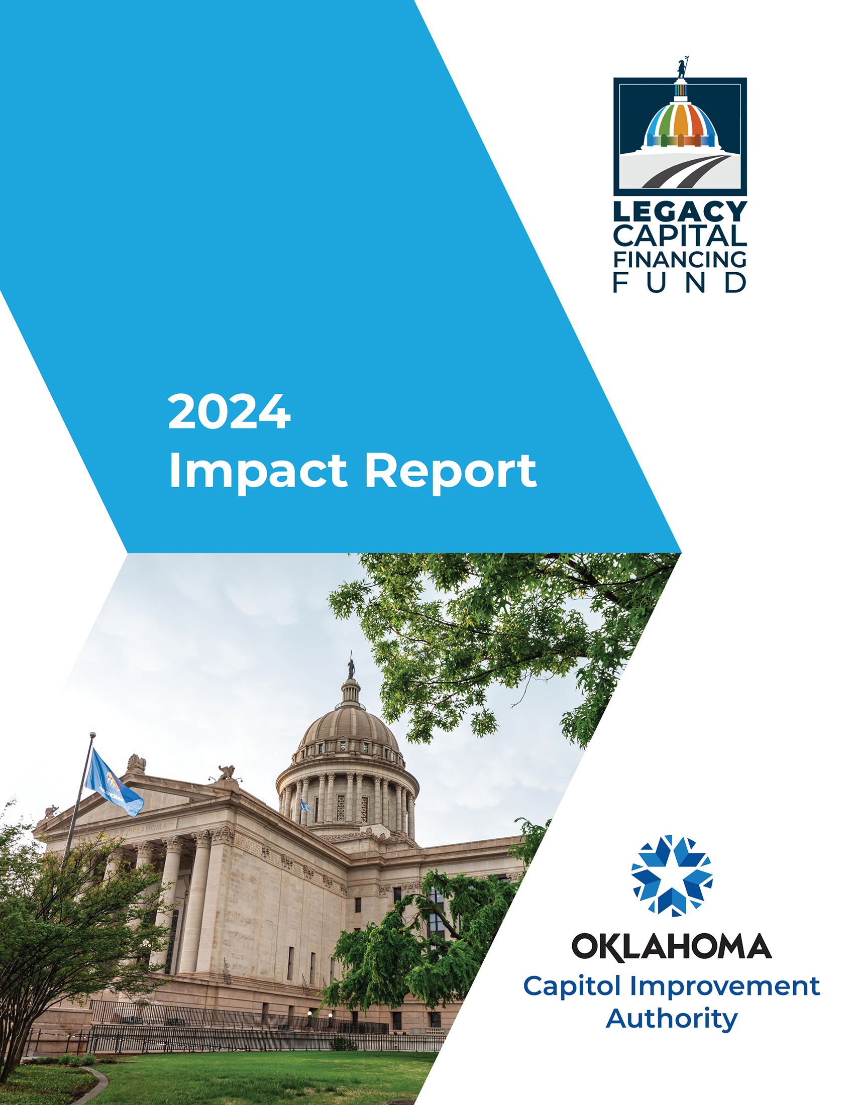 Thumbnail of 2024 Impact Report