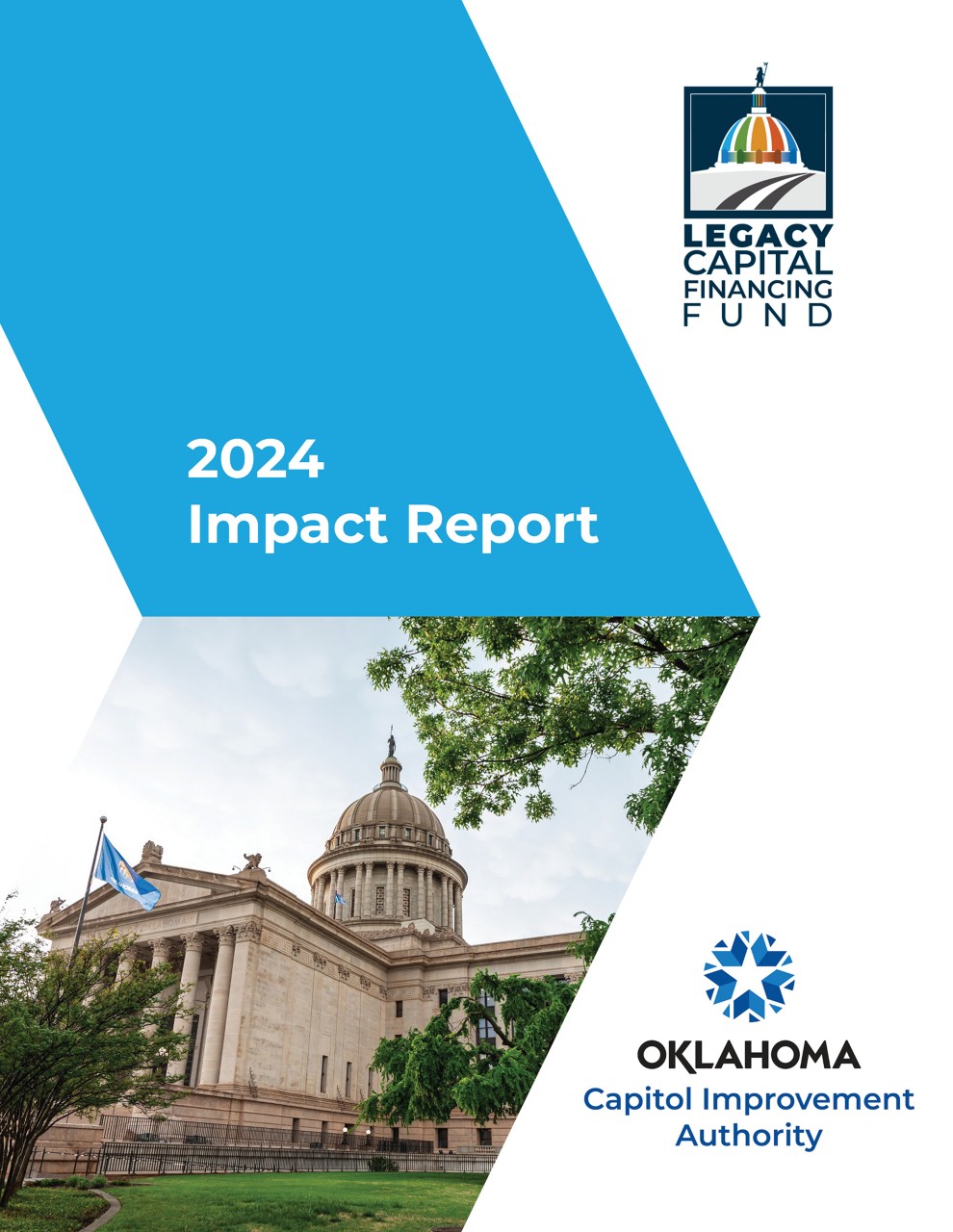 Thumbnail of 2024 Impact Report