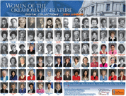 Women of the Oklahoma Legislature Oral History Project