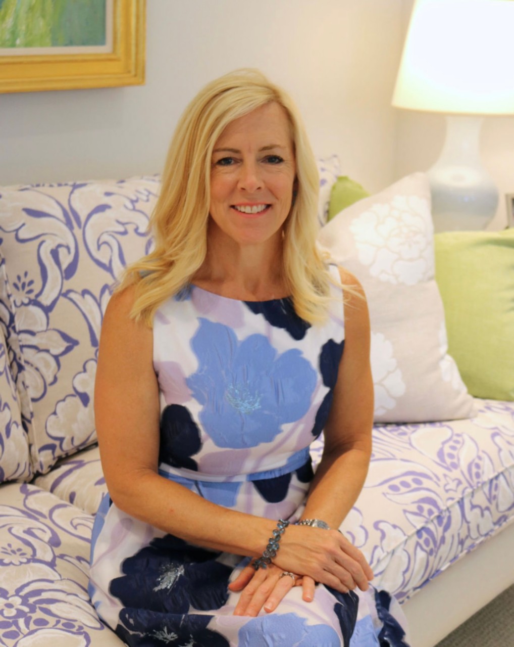 Tricia Everest, Oklahoma Secretary of Public Safety