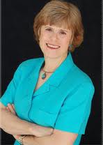 The Honorable Cindy Rosenthal, Mayor of Norman, a Kate Barnard Recipient in 2016