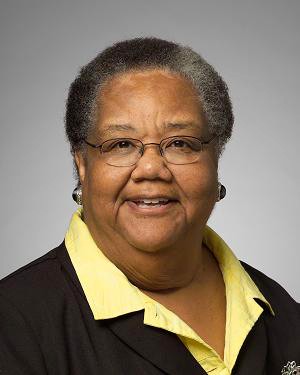 Norma Nobel, Deputy Secretary of Commerce, a Kate Barnard Recipient in 2011