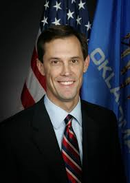 Representative Jason Nelson was a Guardian Award Receipient in the year 2016