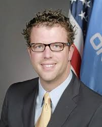 Representative Jason Dunnington was a Guardian Award Receipient in the year 2016