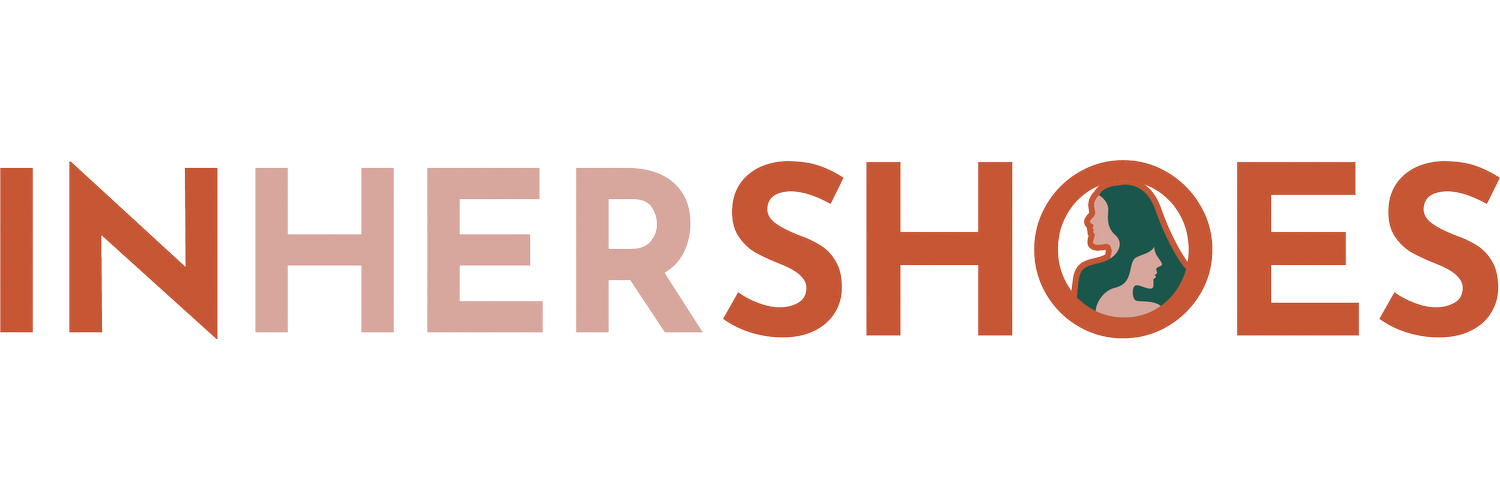 InHerShoes is a registered 501(c)(3) non-profit committed to catalyzing courage for girls and women around the world to live and create courageously.
