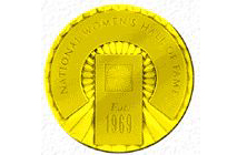 National Womens Hall of Fame, the Hall is home to exhibits, artifacts of historical interest, a research library and office.