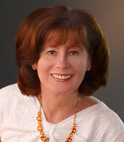 Natalie Shirley, President, OSU-Oklahoma City, a Kate Barnard Recipient in 2012