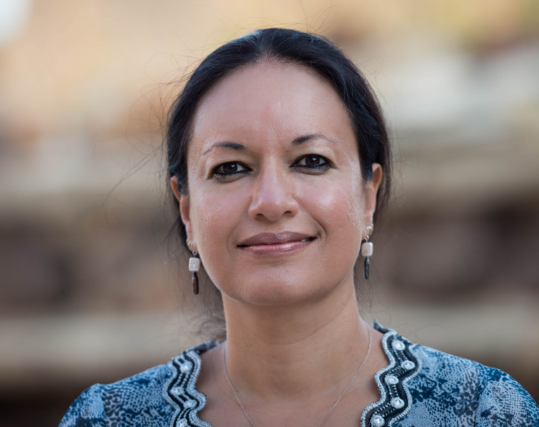 Dr Nyla Khan - Advisory Council Chair Dr Nyla Khan - Advisory Council Chair